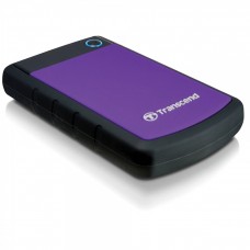 Transcend J25H3 2TB USB 3.1 Portable Hard Disk